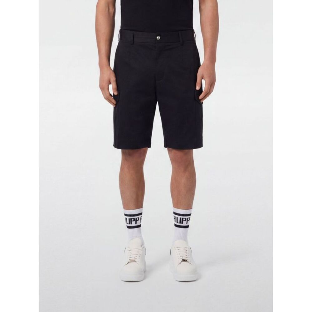 Philipp Plein Men Shorts Men Philipp Plein